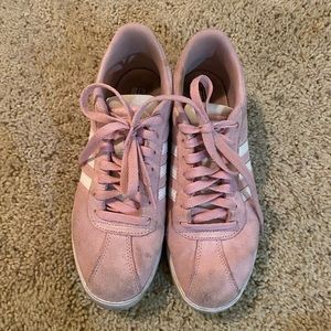 Adidas Courtset sneakers